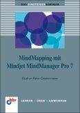 MindMapping mit Mindjet MindManager Pro 7