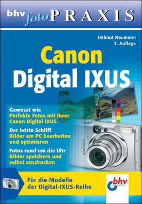 Canon Digital IXUS Canon Digital IXUS