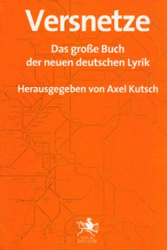 Cover Versnetze 1