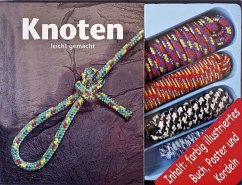 Buch & Spiel: Knoten