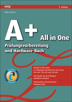 Cover A+ Hardware und Software