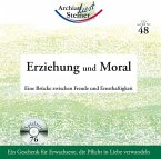 Erziehung und Moral