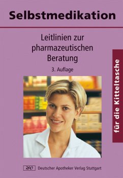 Selbstmedikation für die Kitteltasche - Lennecke, Kirsten / Hagel, Kirsten / Przondziono, Klaus