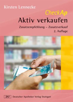 CheckAp Aktiv verkaufen - Lennecke, Kirsten