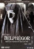 Belphégor - Das Phantom des Louvre