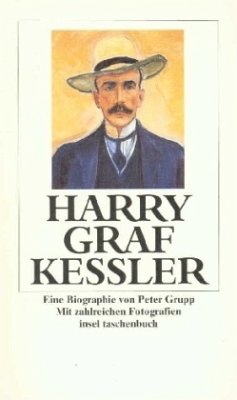 Harry Graf Kessler - Grupp, Peter
