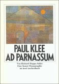 Paul Klee, Ad Parnassum