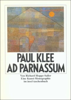 Paul Klee, Ad Parnassum - Hoppe-Sailer, Richard