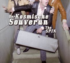 The Spin - Kosmische Souverän,Der