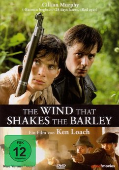 The Wind that Shakes the Barley - Murphy,Cillian