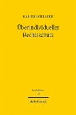 Überindividueller Rechtsschutz