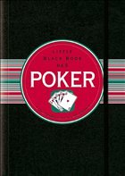 Little Black Book des Poker - Hartley, John