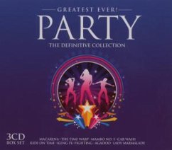 Cover Party-Greatest Ever
