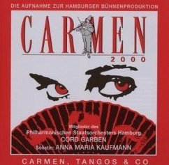 Carmen 2000 - Kaufmann,Anna Maria/Hp