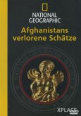 National Geographic - Afghanistans verlorene Schätze