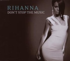 Don' Stop The Music - Rihanna
