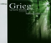 Grieg: Lyrische Stücke