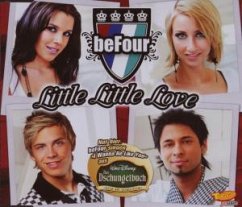 Cover Little, Little Love