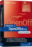 Makros in OpenOffice.org 2.3 - Basic/StarBasic