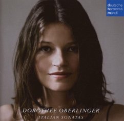 Italian Sonatas - Oberlinger,Dorothee