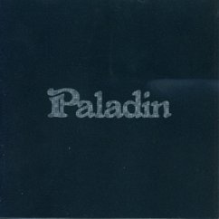 Cover Paladin!