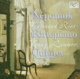 Ries/Limmer:Nepomuk Fortepiano Quintet