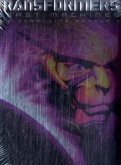 Transformers: Beast Machines - Season 1 Transformers: Beast Machines - Season 1