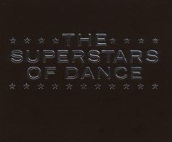 Cover The Superstars Of Dance