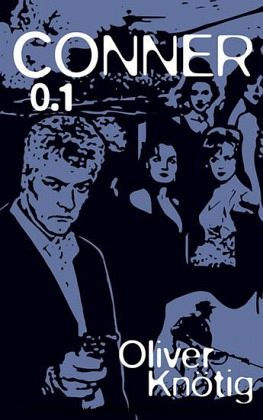 Conner 0.1