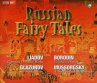 Russian Fairy Tales 2-Cd - Bild 1