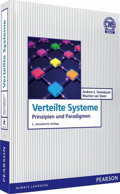 Verteilte Systeme - Tanenbaum, Andrew S.;Steen, Maarten van