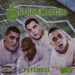 Psychose - Grüne Medizin