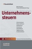 Unternehmenssteuern