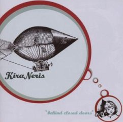 Cover Behind Closed Doors