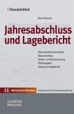 Jahresabschluss und Lagebericht