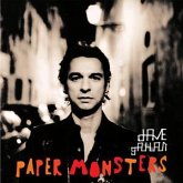 Paper Monsters Paper Monsters