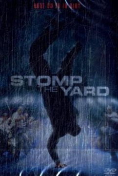 Stomp the Yard