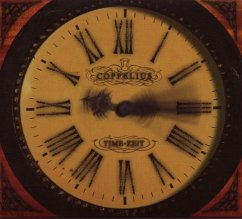 Time-Zeit - Coppelius
