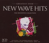 New Wave Hits-Greatest Ever