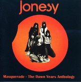 Masquerade-The Dawn Years