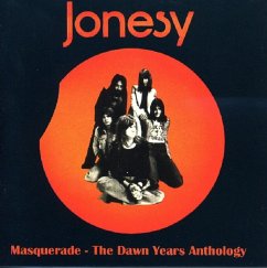 Masquerade-The Dawn Years - Jonesy