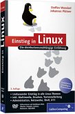 Einstieg in Linux