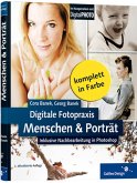 Digitale Fotopraxis: Menschen Porträt