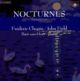 Chopin/Field:Nocturnes 4-Cd