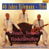 MUSIK,HUMOR UND NADELSTREIFEN