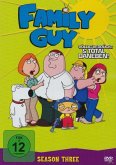 Family Guy - Season 3 DVD-Box