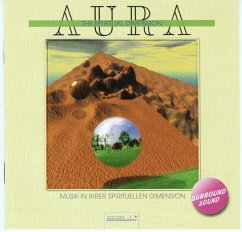 Cover Aura 1-Surround Sound