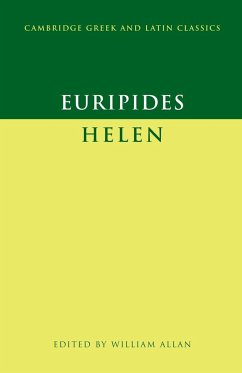 Helen - Euripides