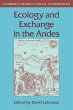 Ecology and Exchange in the Andes - Bild 1