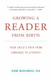 Growing a Reader from Birth